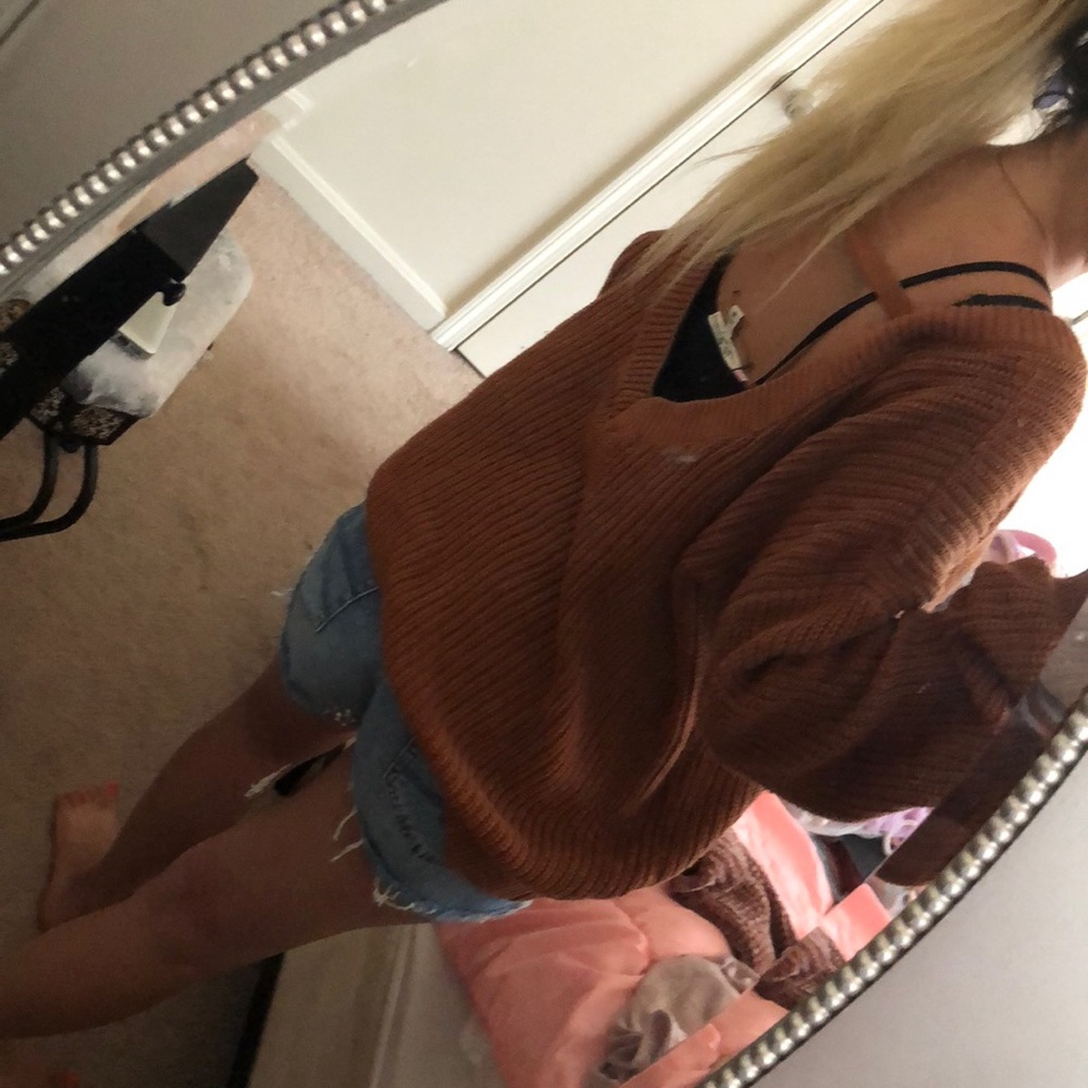 Forevor 21 sweater